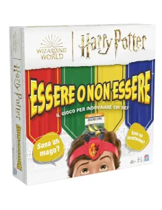 ESSERE O NON ESSERE HARRY POTTER NEW (6068004) 2