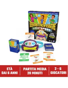 ESSERE O NON ESSERE LIGHTSPEED (6068071) 2