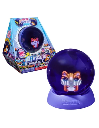 Bitzee , Il tuo Criceto Interattivo, Hamster...