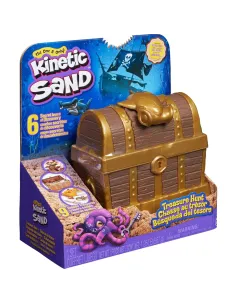 KINETIC SAND CACCIA AL TESORO (6062080) 2