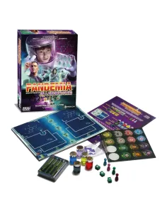 PANDEMIA IN LABORATORIO (8382) 2