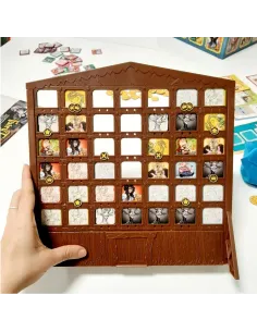 FAIRY TALE INN (8746) 2