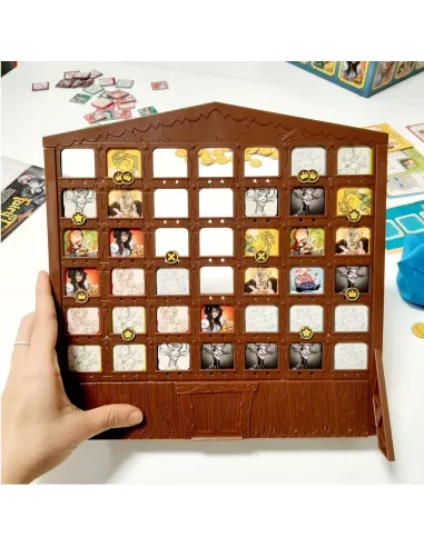 FAIRY TALE INN (8746)