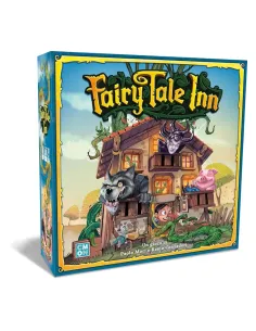 FAIRY TALE INN (8746)