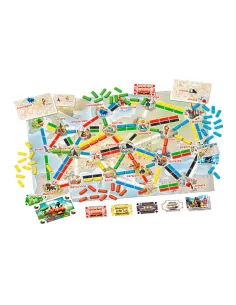 TICKET TO RIDE PRIMO VIAGGIO (8516) 2