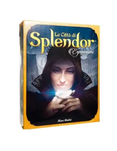 SPLENDOR-CITTA' DI SPLENDOR (8612)