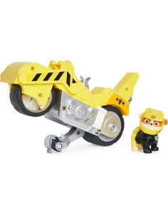 PAW PATROL RUBBLE MOTO POP (6060543)