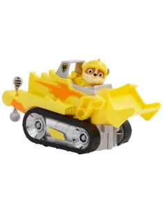 PAW PATROL VEICOLO TEMATIZZATO RUBBLE (6063587) 2