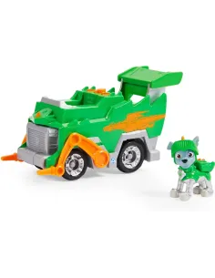 PAW PATROL VEICOLO TEMATIZZATO ROCKY (6063588)