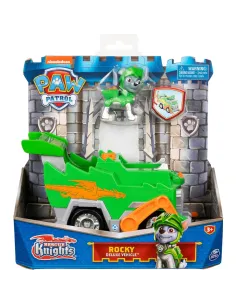 PAW PATROL VEICOLO TEMATIZZATO ROCKY (6063588) 2