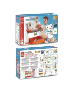 BANCO LAVORO JUNIOR (E3028)