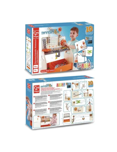 BANCO LAVORO JUNIOR (E3028)