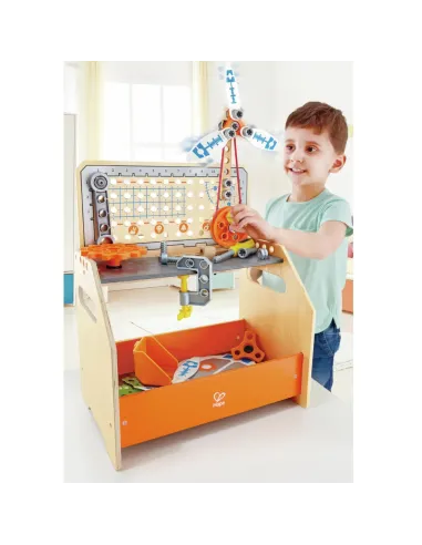 BANCO LAVORO JUNIOR (E3028)