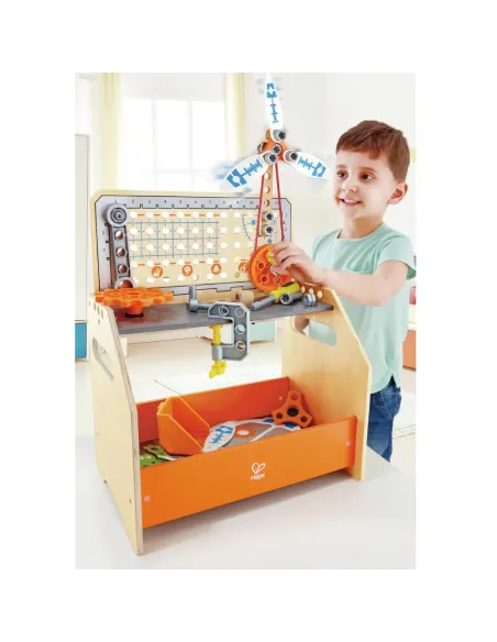 BANCO LAVORO JUNIOR (E3028)