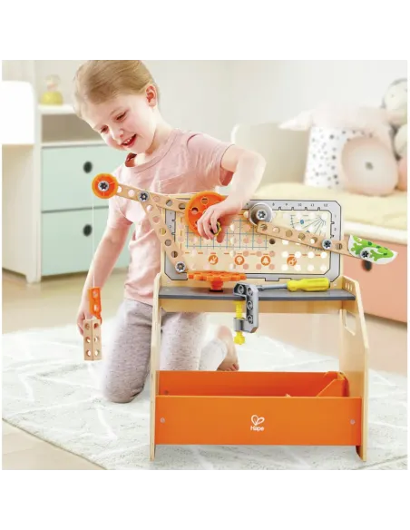 BANCO LAVORO JUNIOR (E3028)