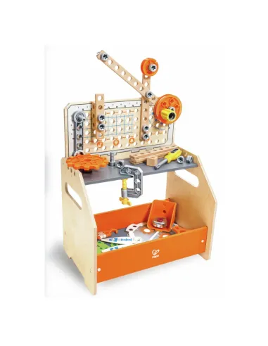 BANCO LAVORO JUNIOR (E3028)