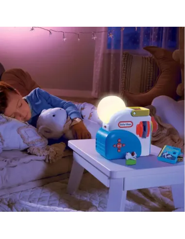 STORY DREAM MACHINE (174568)