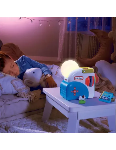 STORY DREAM MACHINE (174568)