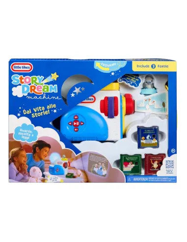 STORY DREAM MACHINE (174568)