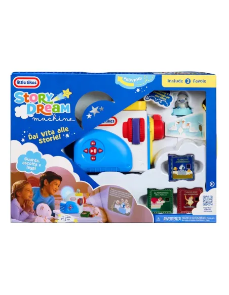 STORY DREAM MACHINE (174568)