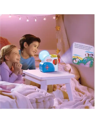 STORY DREAM MACHINE (174568)