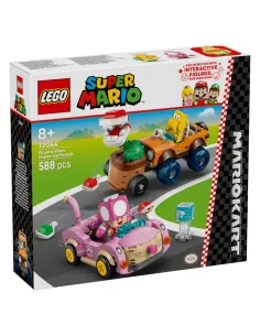 LEGO Super Mario Mario Kart™ – All'inseguimento della...