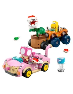 LEGO Super Mario Mario Kart™ – All'inseguimento della... 2
