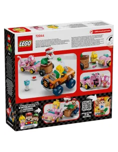 LEGO Super Mario 72044 Mario Kart – All'Inseguimento... 2