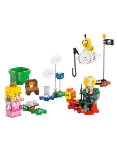 LEGO Super Mario Avventure di ® Peach™ interattiva 2