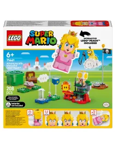 LEGO Super Mario Avventure di ® Peach™ interattiva