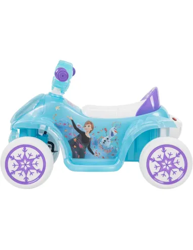 QUAD FROZEN BUBBLE LITHIUM (100050661)