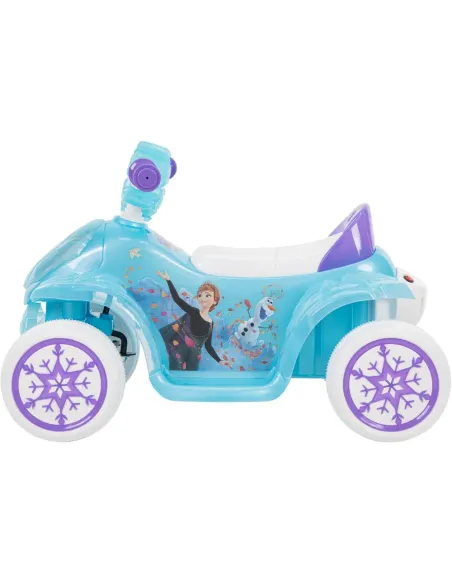 QUAD FROZEN BUBBLE LITHIUM (100050661)