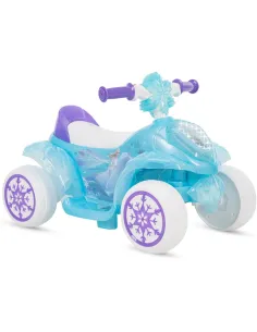 QUAD FROZEN BUBBLE LITHIUM (100050661)