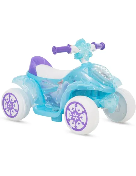 QUAD FROZEN BUBBLE LITHIUM (100050661)