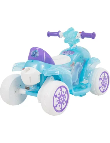 QUAD FROZEN BUBBLE LITHIUM (100050661)