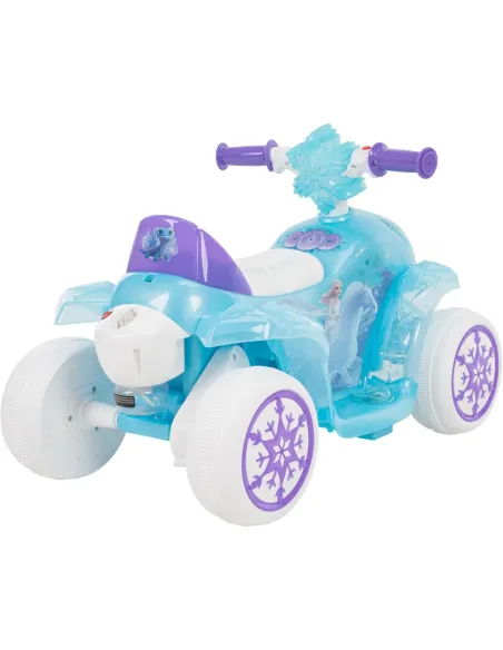 QUAD FROZEN BUBBLE LITHIUM (100050661)