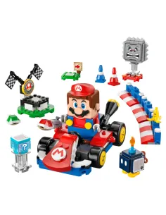 LEGO Super Mario Mario Kart™ – ® Mario™ interattivo e... 2