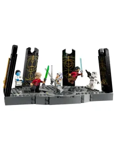 LEGO Star Wars Duello su Peridea di Ahsoka Tano 2