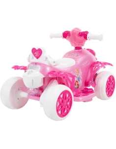 QUAD PRINCESS BUBBLE LITHIUM (100050666) 2