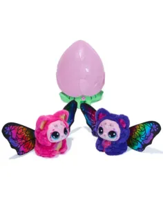 BLOOMABLES MAGICHE CREATURE KITTYFLY (6072450) 2