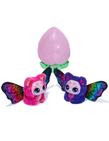 BLOOMABLES MAGICHE CREATURE KITTYFLY (6072450)