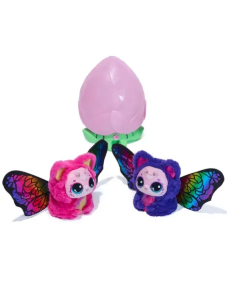 BLOOMABLES MAGICHE CREATURE KITTYFLY (6072450)