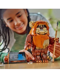 LEGO Star Wars Wicket™ l'Ewok 2