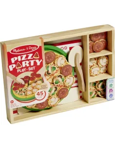 MELISSA&DOUG PIZZA PARTY (6074863) 2