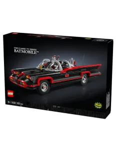 LEGO Batman™: Batmobile™ Classic TV Series