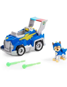 PAW PATROL VEICOLO TEMATIZZATO CHASE (6063584)