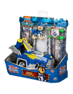PAW PATROL VEICOLO TEMATIZZATO CHASE (6063584) 2