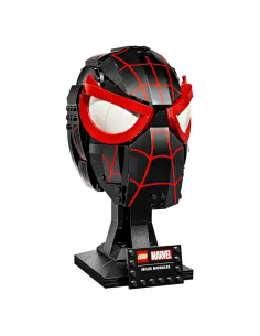 LEGO Maschera di Miles Morales 2