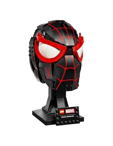 LEGO Maschera di Miles Morales
