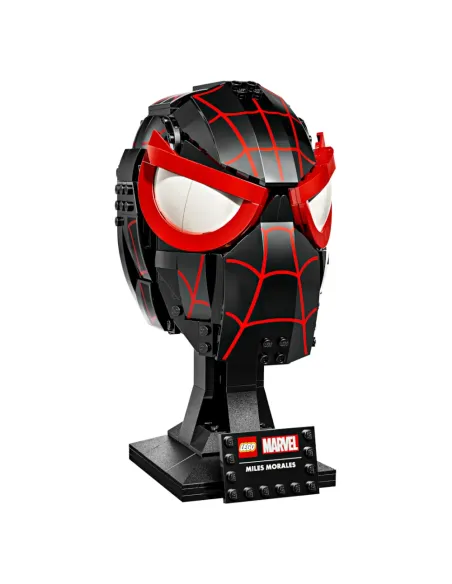 LEGO Maschera di Miles Morales